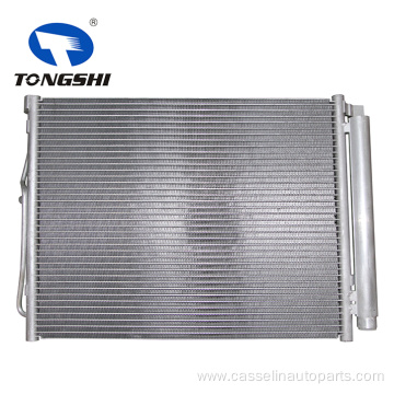 Ac Condenser for HYUNDAI SONATA 2.0T L4 2.0L 11-12 OEM 97606-3Q000 Air Condensers